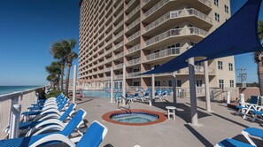 Studio (2 Bedrooms) | Innvendig