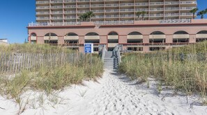 Studio (2 Bedrooms) | Interior - Sunrise Resort by BBG (Panama City Beach)