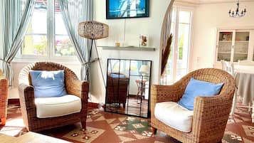 TV connectée, livres