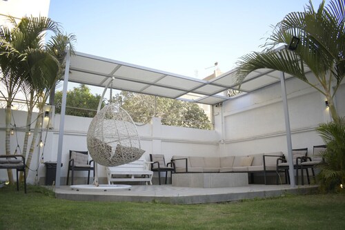 Egypt 5 - STAR Cozy 3 BR Villa with Garden