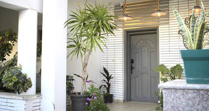 Egypt 5 - STAR Cozy 3 BR Villa with Garden