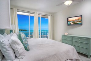 5 bedrooms, free WiFi, bed sheets