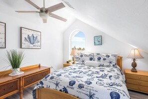 5 Schlafzimmer, kostenloses WLAN, Bettwäsche