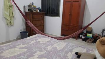 2 bedrooms, WiFi, wheelchair access