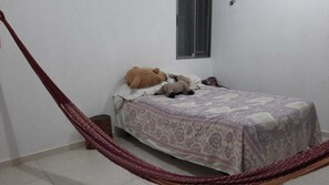 2 bedrooms, WiFi, wheelchair access