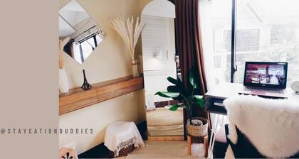 Staycation Buddies no. 1