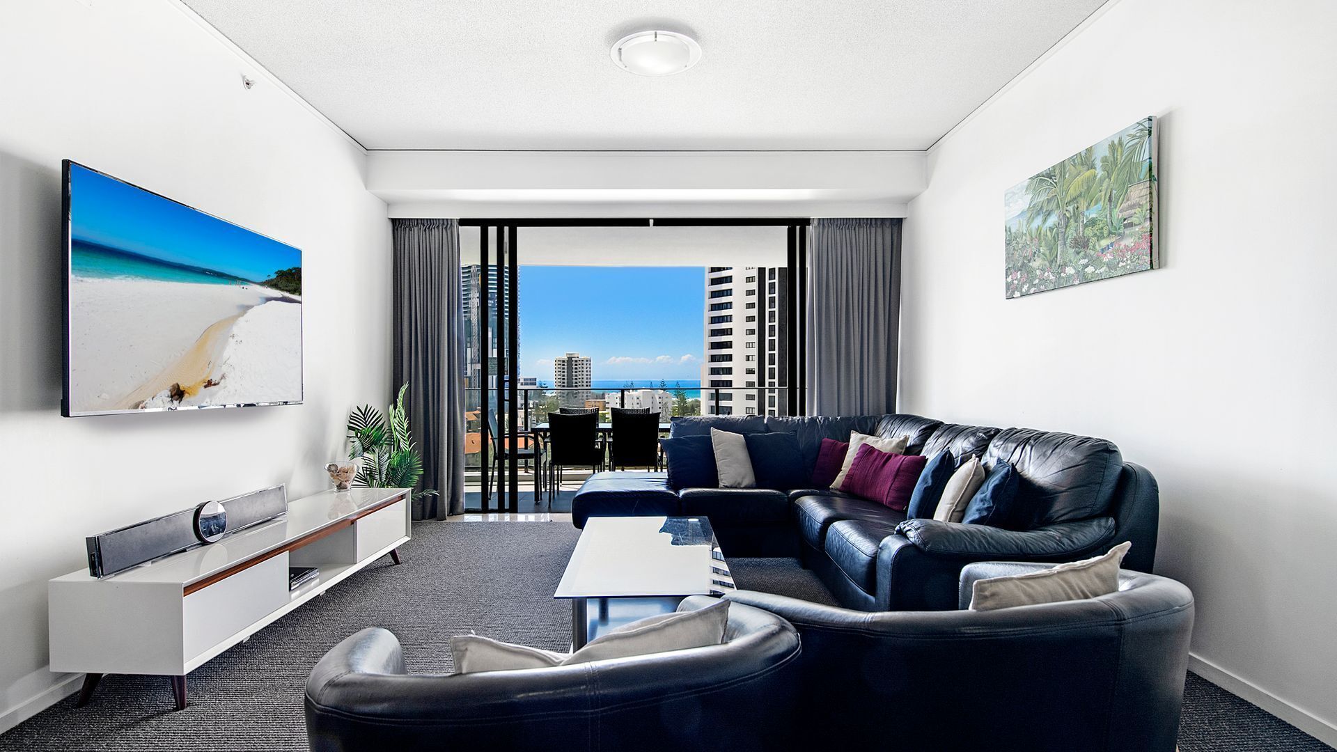 Exceptional Value - 3 Bedroom Ocean Views Apartment in Sierra Grand