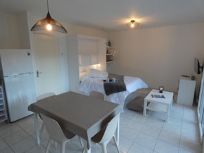 1 chambre, Wi-Fi gratuit