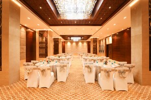 Banquet hall - Regenta Central Udaipur (Udaipur)