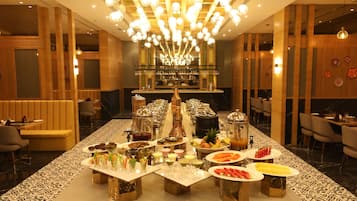 ร้านอาหาร