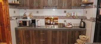 A cosy and elegant home in Juja