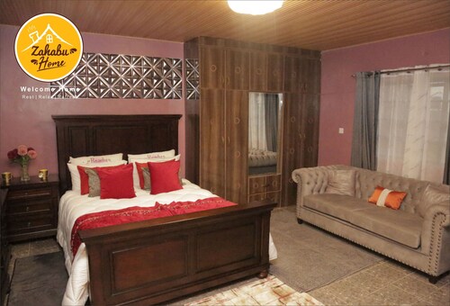 A cosy and elegant home in Juja