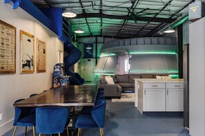 Interior - Area 51 | Private Micro Pool-Resort | Pets OK (Hurricane)