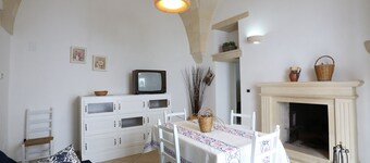Apartment Old Town
