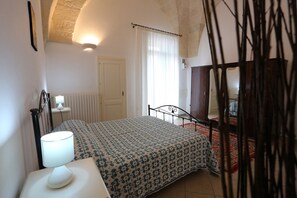 2 Schlafzimmer, Bettwäsche