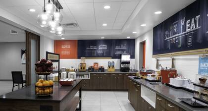 Hampton Inn & Suites Cedar Park North Austin