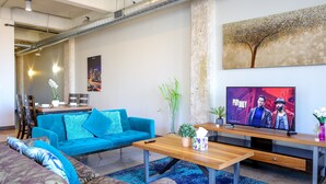 Smart TV