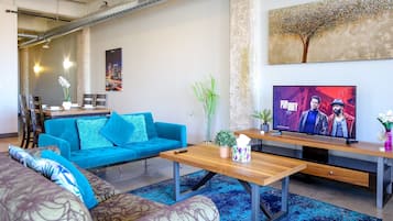 Smart TV