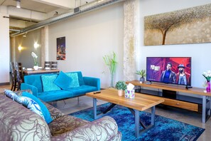 Smart TV