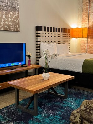 2 Schlafzimmer, Bügeleisen/Bügelbrett, Reisekinderbett, kostenloses WLAN