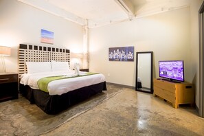 2 Schlafzimmer, Bügeleisen/Bügelbrett, Reisekinderbett, kostenloses WLAN
