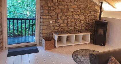 Apartment of 100 square meters for 6 guests