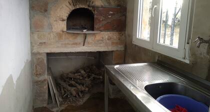 Cabaña de la Carrasca