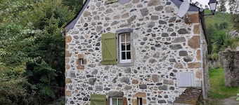 Quiet house