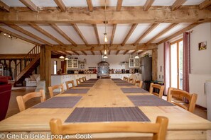 Restauration