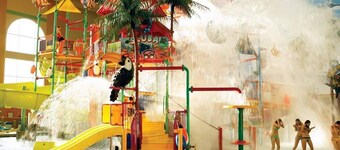 Thanksgiving in the Smoky Mountains!