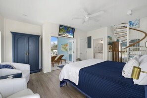 4 Schlafzimmer, Bügeleisen/Bügelbrett, Internetzugang, Bettwäsche