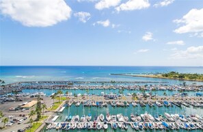 Port de plaisance