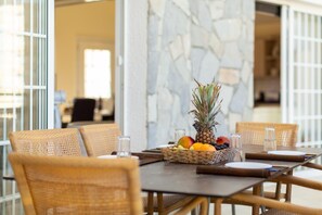 Villa | 4 bedrooms, WiFi - Villa Amorosa in Neo Chorio (Neo Chorio)