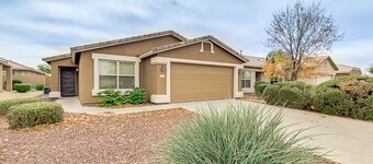 Golf Lover's Paradise! Charming Home in Active Adult Solera! Special Summer Rate! by RedAwning