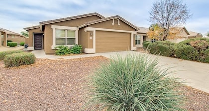 Golf Lover's Paradise! Charming Home in Active Adult Solera! Special Summer Rate! by RedAwning