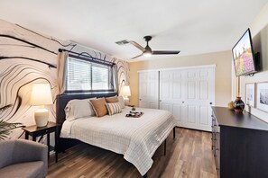 Huis, 4 slaapkamers | 4 slaapkamers, gratis wifi