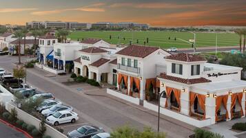 Condo, 1 Bedroom | Exterior