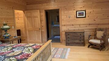 2 sovrum och sÀngklÀder