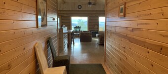 Western Slope Mountain Retreat. Privacy, solitude, incredible views