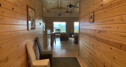 Western Slope Mountain Retreat. Privacy, solitude, incredible views