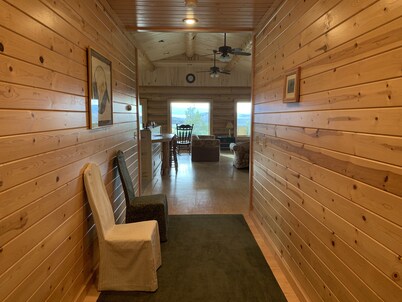 Western Slope Mountain Retreat. Privacy, solitude, incredible views