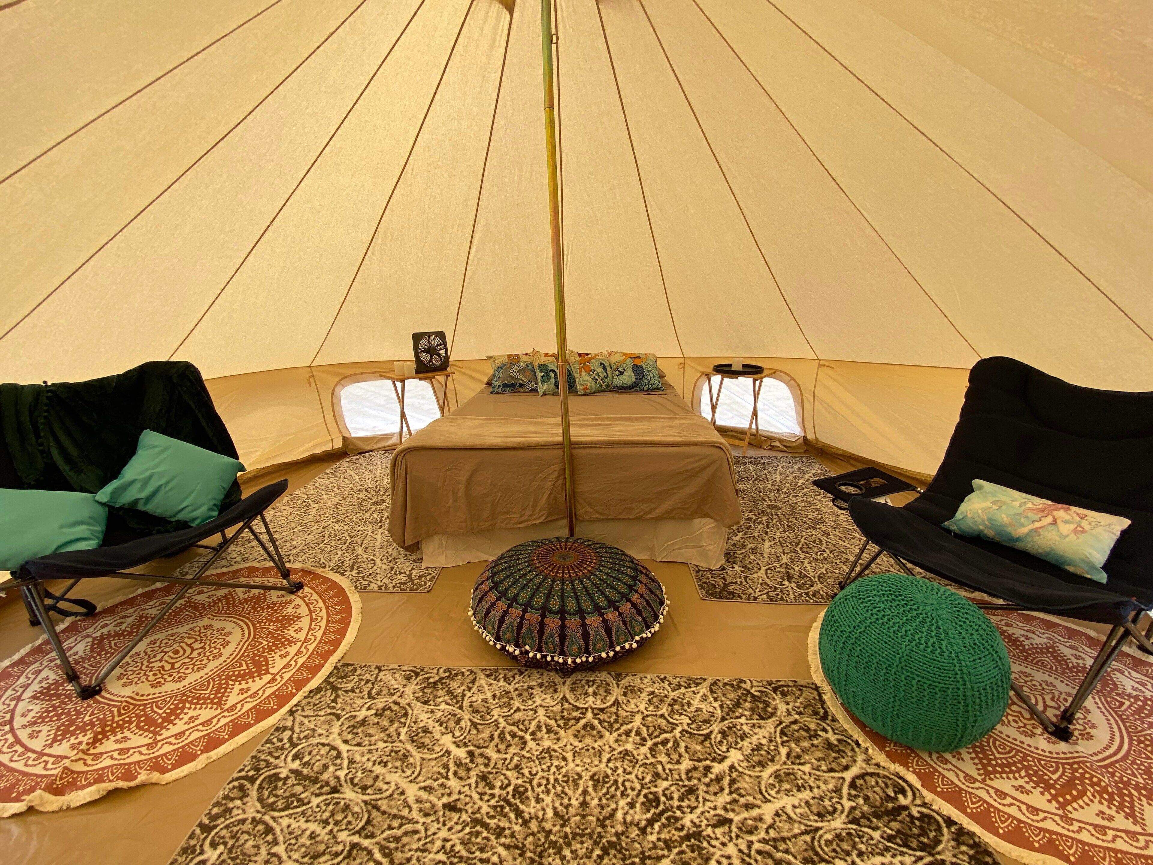 1 habitación, ropa de cama y acceso para silla de ruedas 