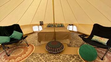 1 Schlafzimmer, Bettwäsche, Rollstuhlgeeignet