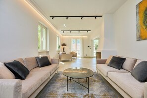 TV - Hedera Estate, Villa Hedera III (Zaton)