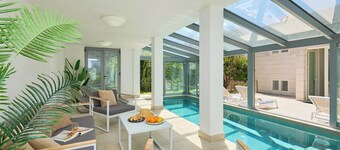 Hedera Estate, Villa Hedera III