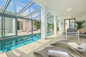 Unclassified image, 5 of 66, button - Hedera Estate, Villa Hedera III (Zaton)