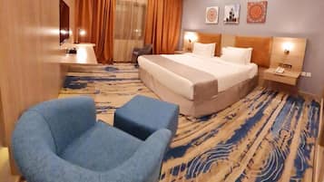 Superior Room | View from room
