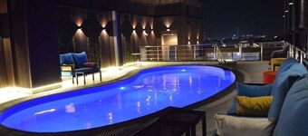 فندق إمضاء النزيل الفندقية