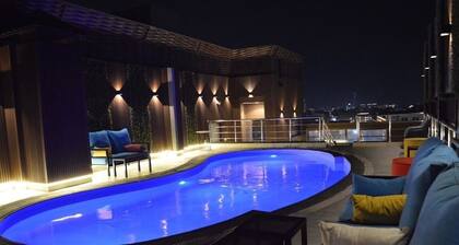 فندق إمضاء النزيل الفندقية