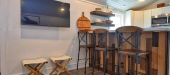 Urban Oasis on King Street!